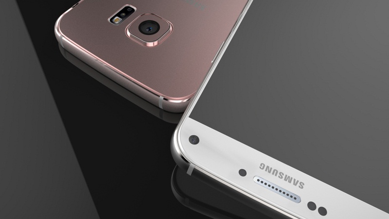 Galaxy S7 sẽ được bán ra tại Mỹ vào tháng ba, có khả năng chống nước Galaxy S7 sẽ được bán ra tại Mỹ vào tháng ba, có khả năng chống nước