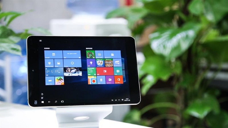 Xiaomi Mi Pad 2 màn hình 2K, chạy Windows 10 sẵn sàng ra mắt Xiaomi Mi Pad 2 màn hình 2K, chạy Windows 10 sẵn sàng ra mắt
