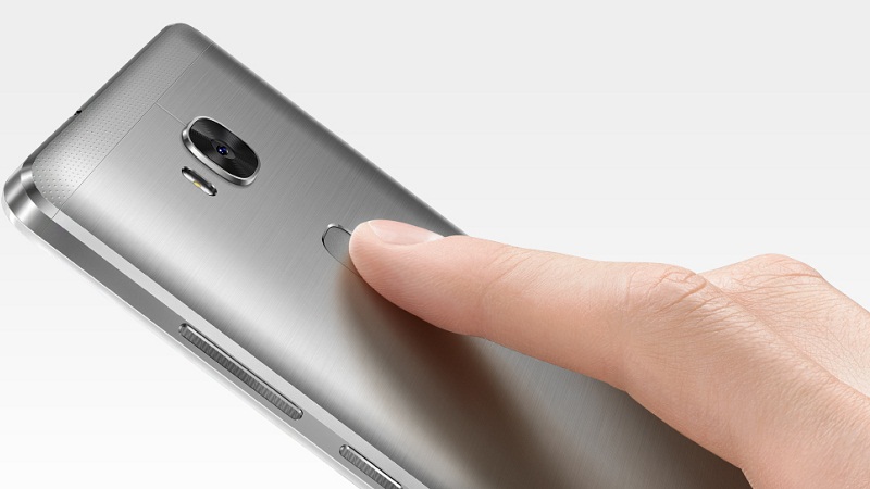 Huawei GR5 vỏ kim loại, camera 13 MP lên kệ Thế giới di động Huawei GR5 vỏ kim loại, camera 13 MP lên kệ Thế giới di động