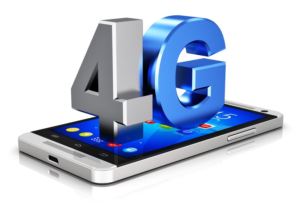 Smartphone 4G hiện đã rẻ hơn