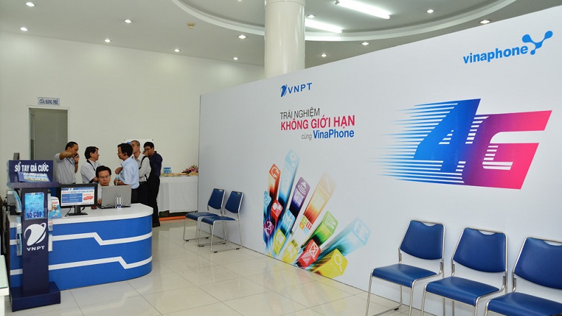 Mạng 4G sẽ là tâm điểm của năm 2016 tại Việt Nam Mạng 4G sẽ là tâm điểm của năm 2016 tại Việt Nam