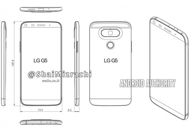 LG G5