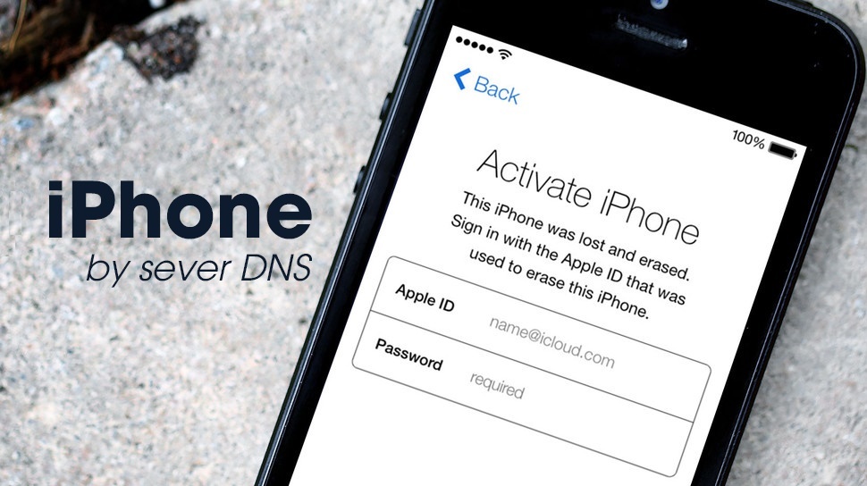 Server Apple bị lỗi, không kích hoạt được iPhone ở VN Server Apple bị lỗi, không kích hoạt được iPhone ở VN