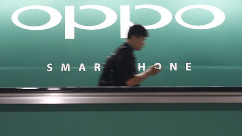 OPPO OPPO