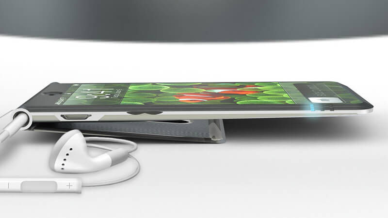 Concept LG G5 Concept LG G5