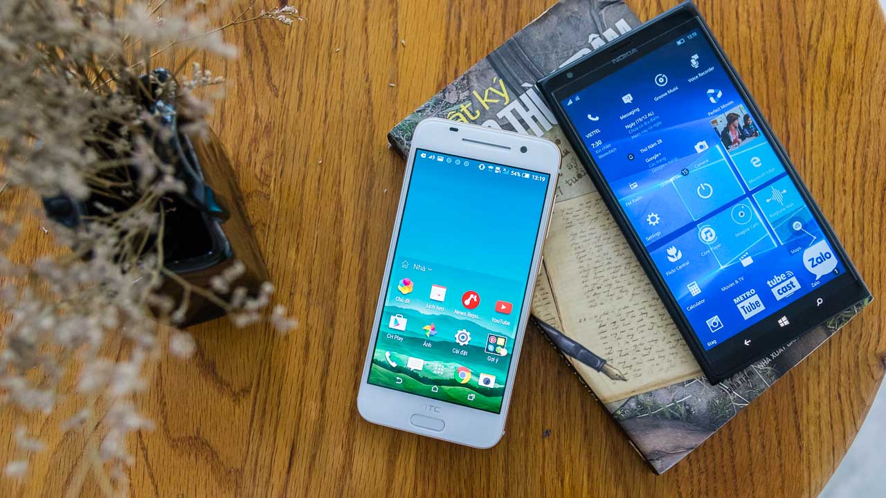 Windows10Mobile-Android6.0 Windows10Mobile-Android6.0