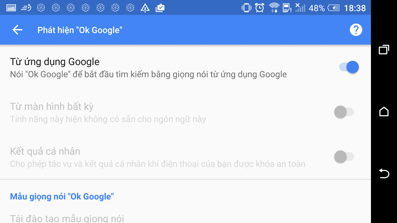 Ok-Google Ok-Google