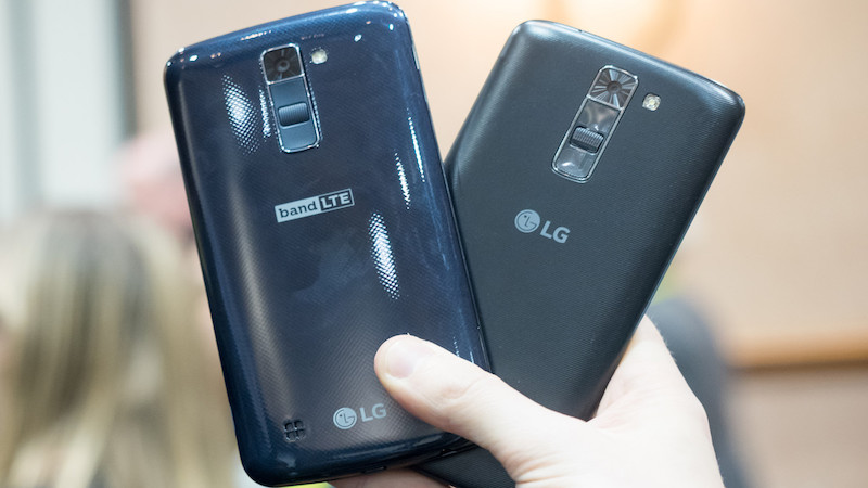 LG K7 LG K7