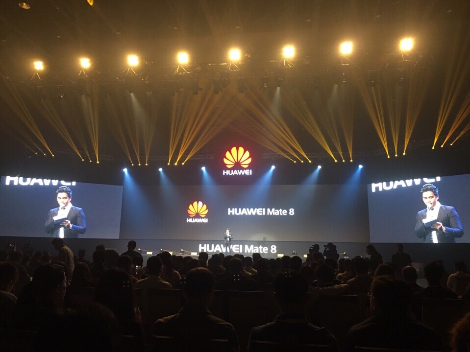 Huawei