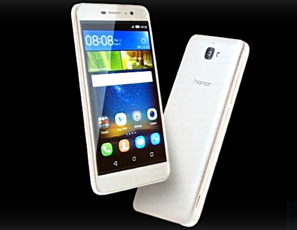 Honor Holly 2 Plus