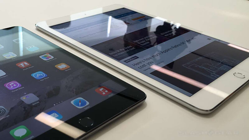 iPad air 3 lần đầu lộ diện cấu hình iPad air 3 lần đầu lộ diện cấu hình