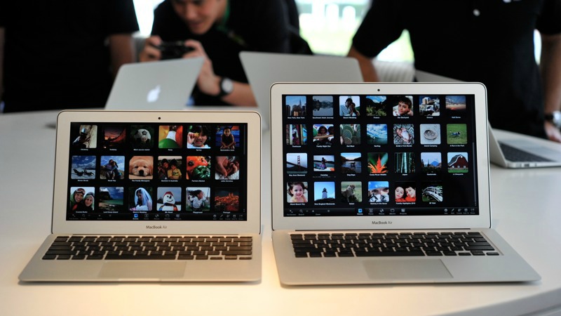 Apple sẽ khai tử Macbook kích cỡ màn hình nhỏ Apple sẽ khai tử Macbook kích cỡ màn hình nhỏ