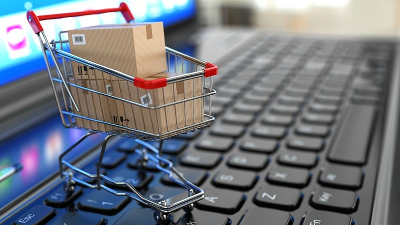 E-commerce E-commerce