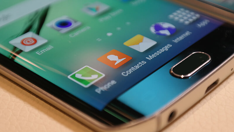 S7 sẽ không nhiều thay đổi với S6 S7 sẽ không nhiều thay đổi với S6