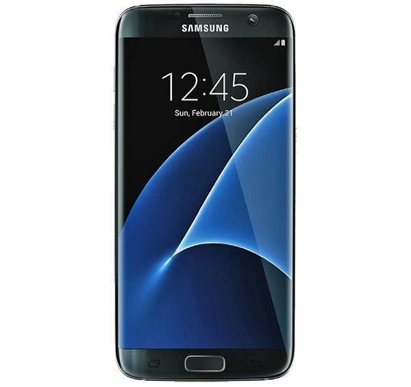 Thiết kế Galaxy S7 Edge Thiết kế Galaxy S7 Edge