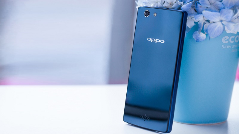 OPPO Neo 5 bản 16 GB, hệ điều hành mới hơn lên kệ Thế giới di động OPPO Neo 5 bản 16 GB, hệ điều hành mới hơn lên kệ Thế giới di động