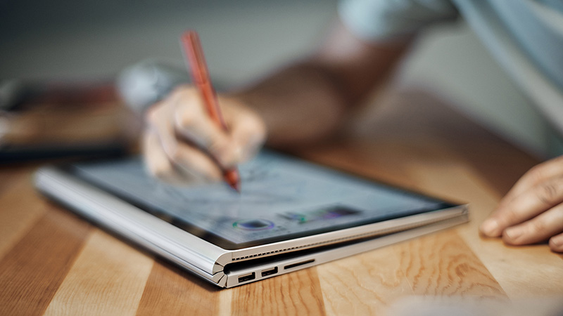 Surface Book Surface Book