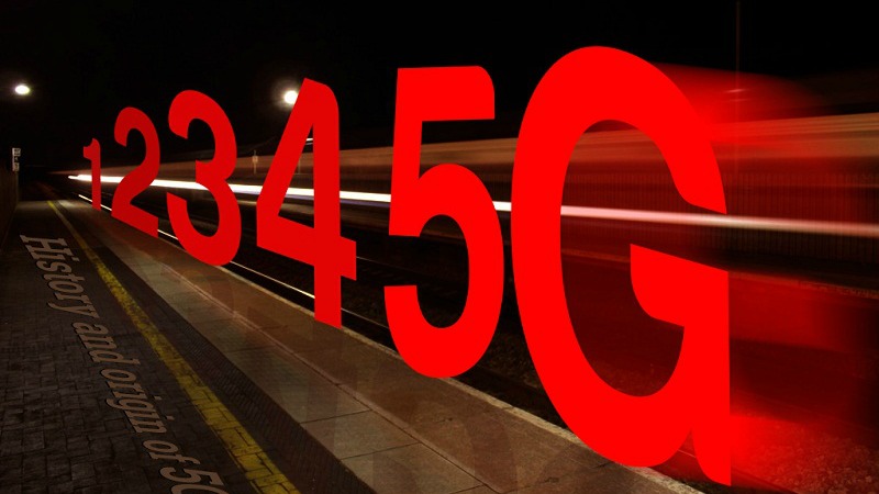 5G