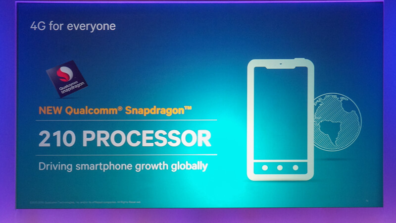 Lumia 650 sẽ sở hữu chip Snapdragon 210 như trên Lumia 550 Lumia 650 sẽ sở hữu chip Snapdragon 210 như trên Lumia 550