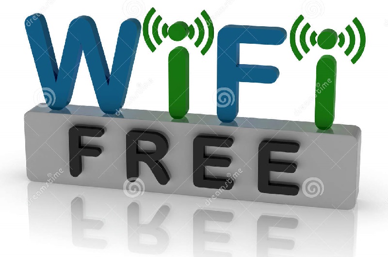 Danh sách các điểm phát Wi-Fi miễn phí ở các thành phố lớn dịp Tết