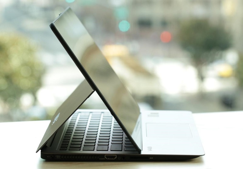 Vaio Z Flip
