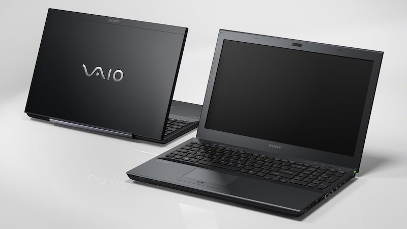 Vaio S