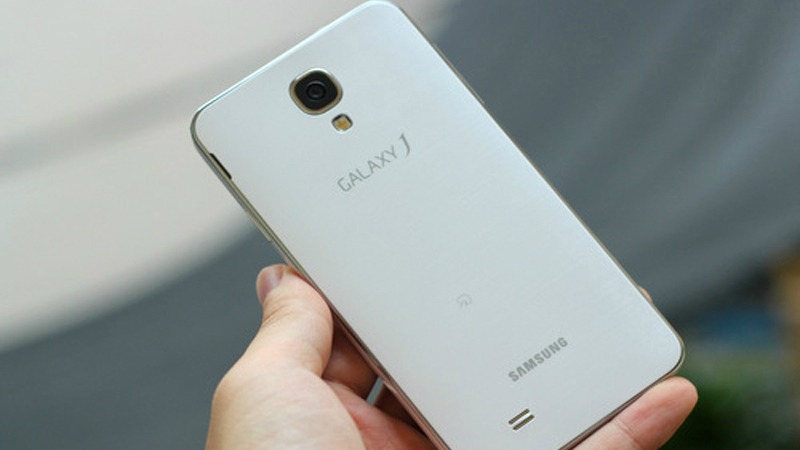 Samsung là một trong những hãng điện thoại đặt nhà máy sản xuất tại Ấn Độ