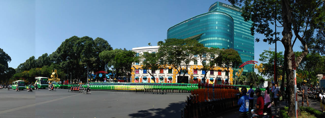 Panorama Panorama