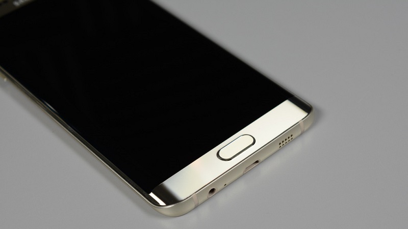 Đến lượt mặt sau của Galaxy S7/S7 Edge xuất hiện Đến lượt mặt sau của Galaxy S7/S7 Edge xuất hiện