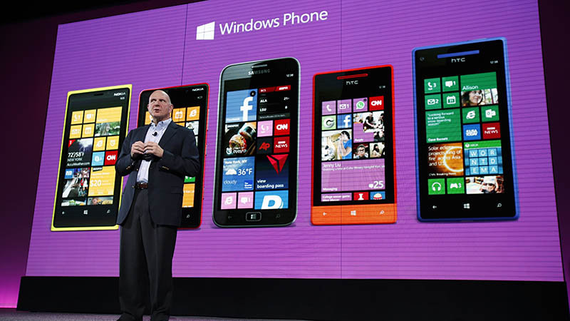 Vaio sẽ lấn sân sang lĩnh vực điện thoại với chiếc Windows Phone đầu tiên của mình Vaio sẽ lấn sân sang lĩnh vực điện thoại với chiếc Windows Phone đầu tiên của mình