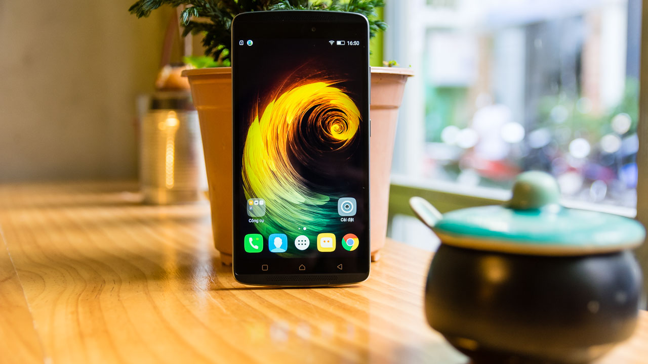 Lenovo A7010 Lenovo A7010