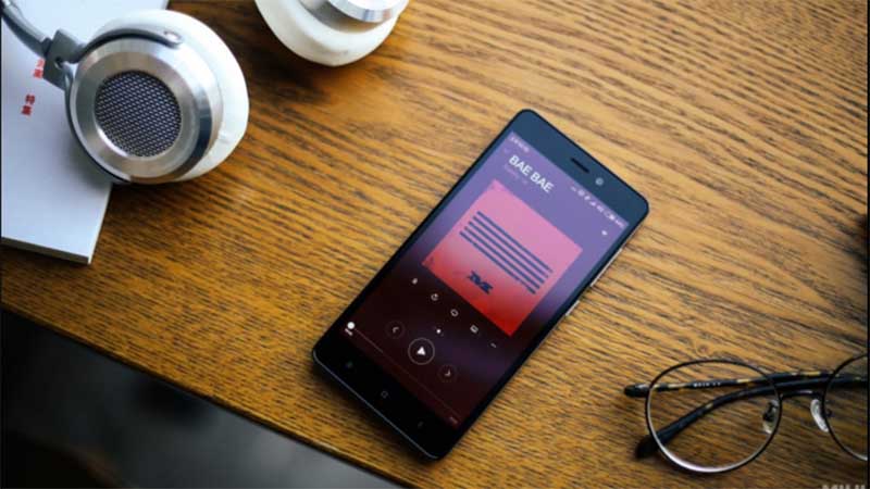 Xiaomi Người dùng tại Mỹ vẫn chưa có cơ hội được trải nghiệm sản phẩm của Xiaomi