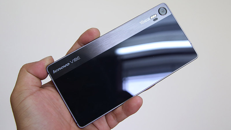 Smartphone Lenovo sẽ sản xuất ở Ấn Độ Smartphone Lenovo sẽ sản xuất ở Ấn Độ