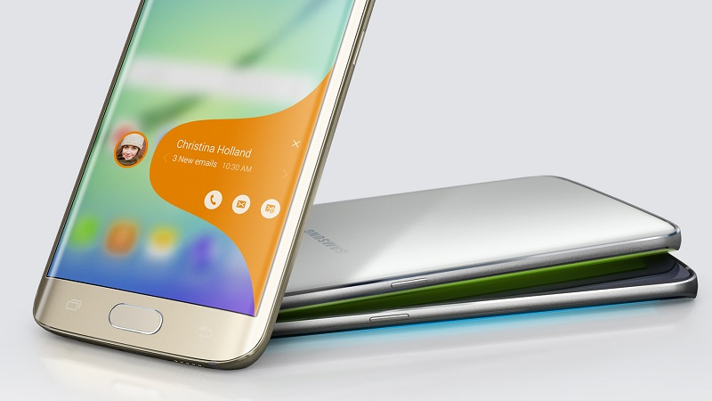 Android N xuất hiện trong danh sách các tính năng của Galaxy S7 Edge Android N xuất hiện trong danh sách các tính năng của Galaxy S7 Edge