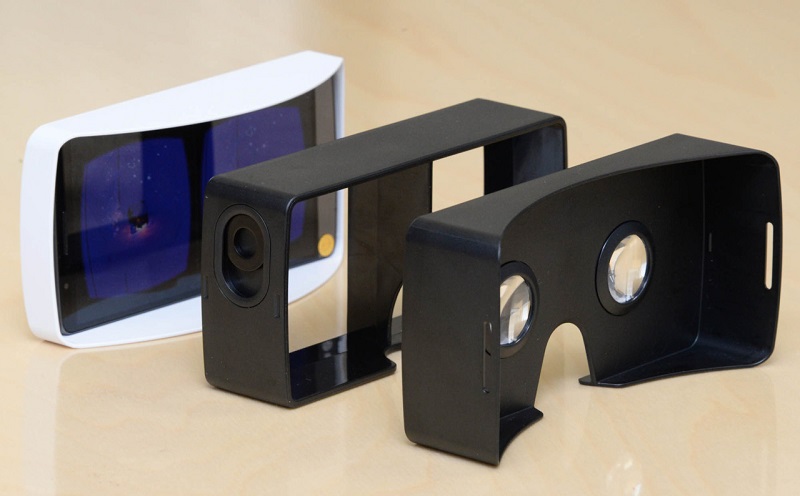 VR for G3 VR for G3