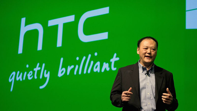 HTC Tình hình tài chính Q4/2015 của HTC có dấu hiệu khởi sắc
