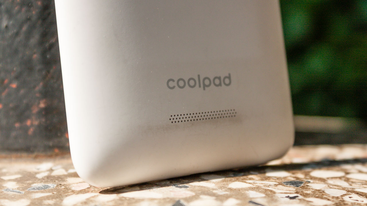 Reviews Coolpad Fancy E561 256