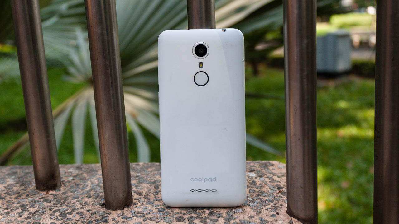 Reviews Coolpad Fancy E561 2