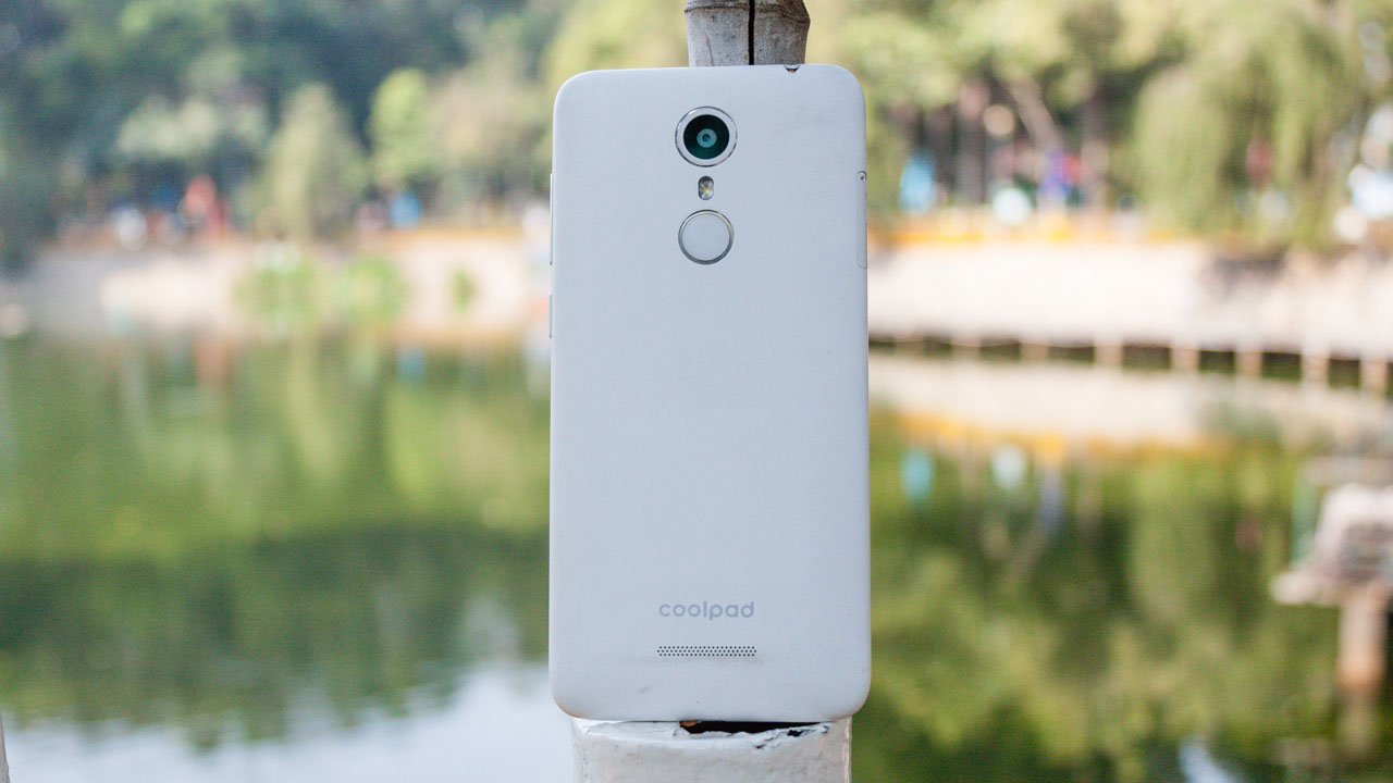 Reviews Coolpad Fancy E561 9