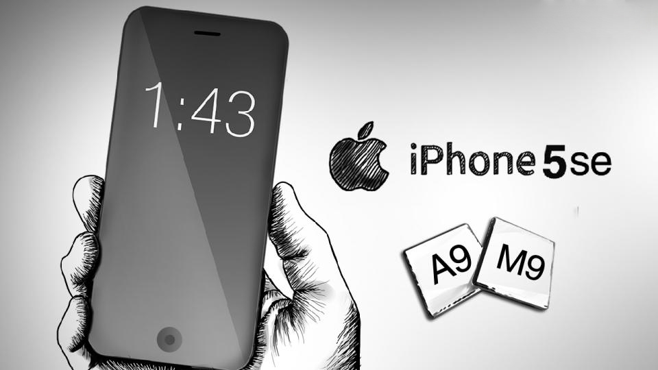 iPhone 5SE là bước đi chính xác của Apple?