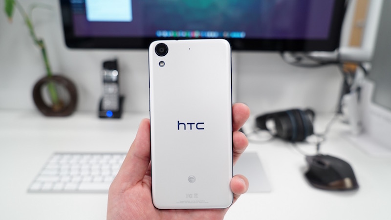 HTC HTC