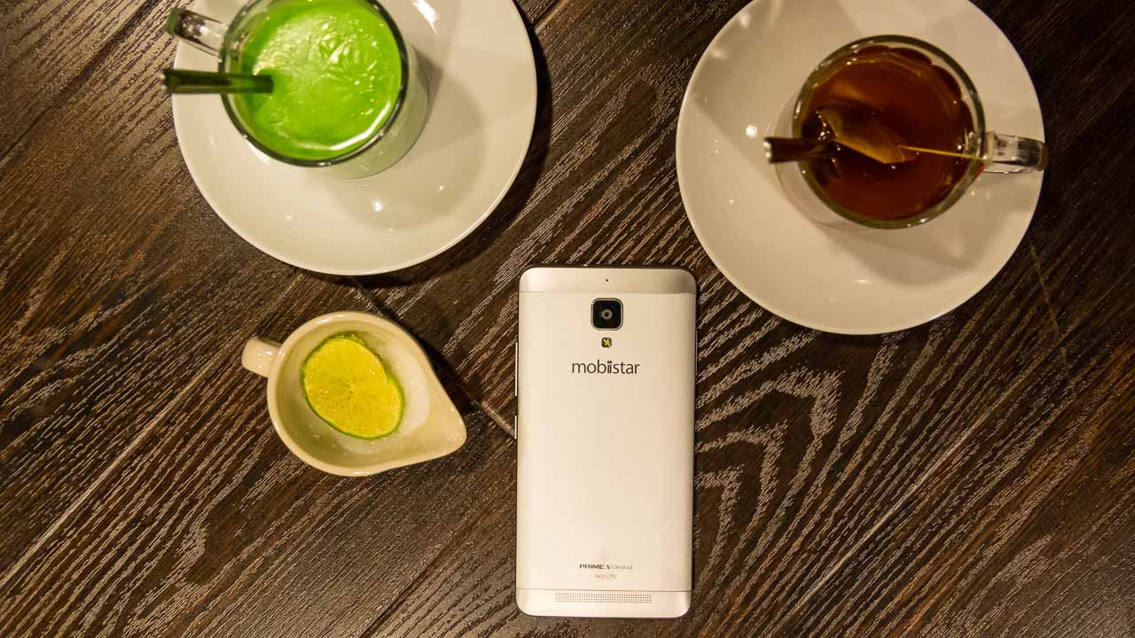 Prime X Plus