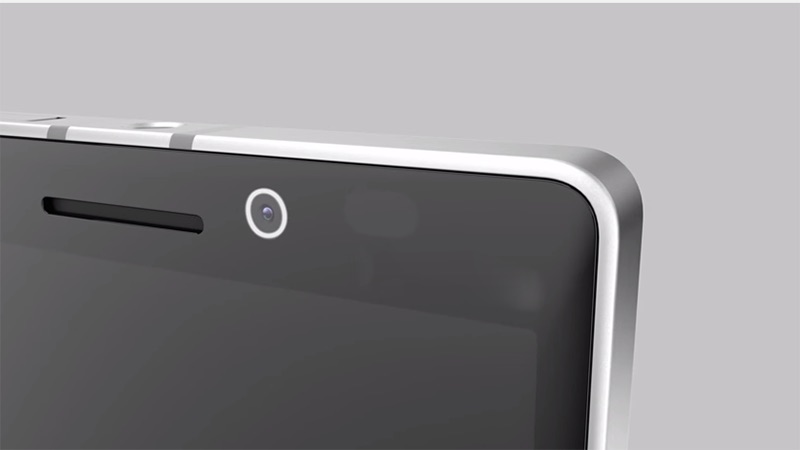 Lumia 650 XL (ảnh minh họa) Lumia 650 XL (ảnh minh họa)