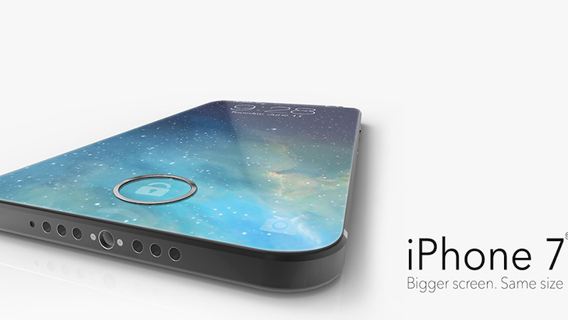 iPhone 7 iPhone 7