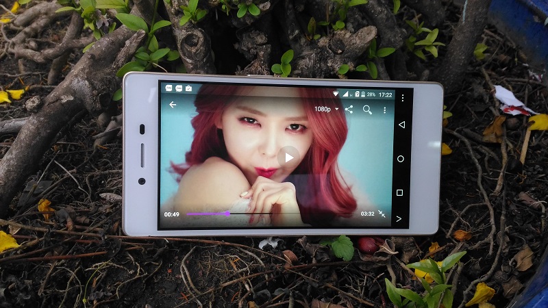 Nhu cầu sử dụng smartphone hiện tại của bạn là gì?