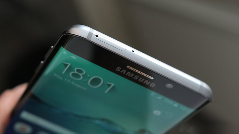 Xuất hiện giá S7 tại Việt Nam Xuất hiện giá S7 tại Việt Nam