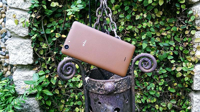 Wiko Pulp Fab Wiko Pulp Fab