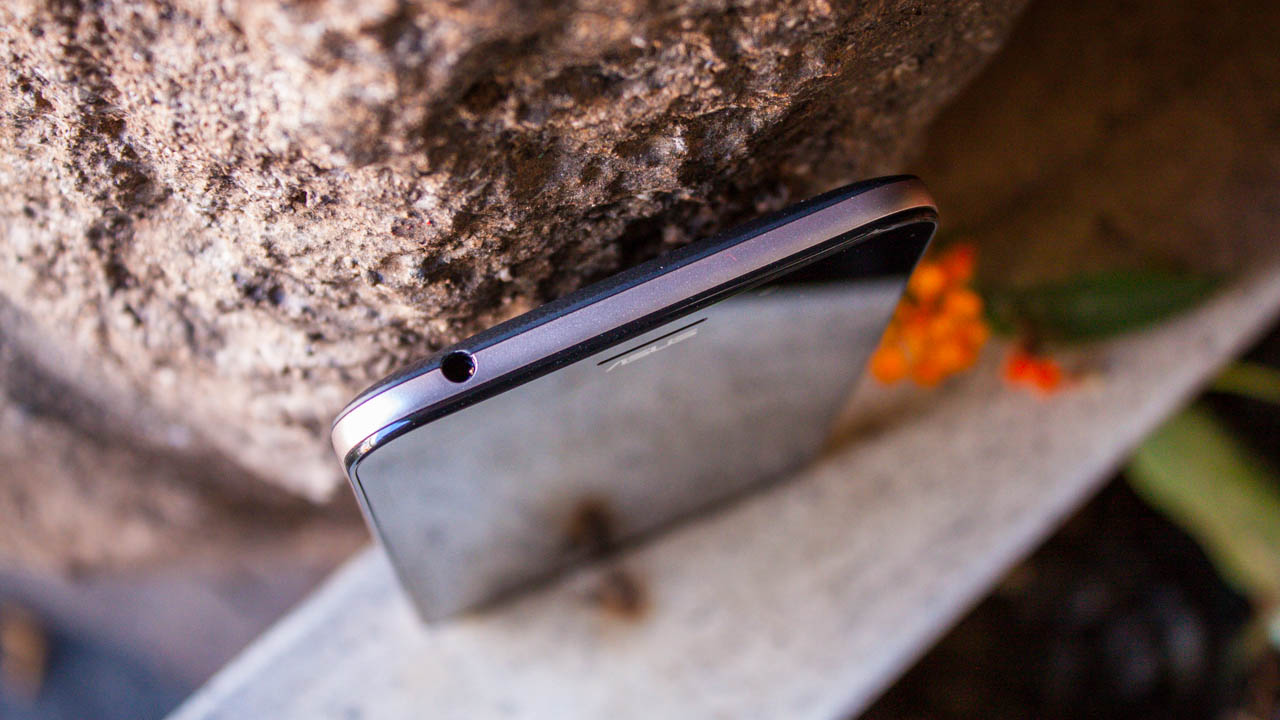 Mở hộp Asus Zenfone Max 6 Mở hộp Asus Zenfone Max 6