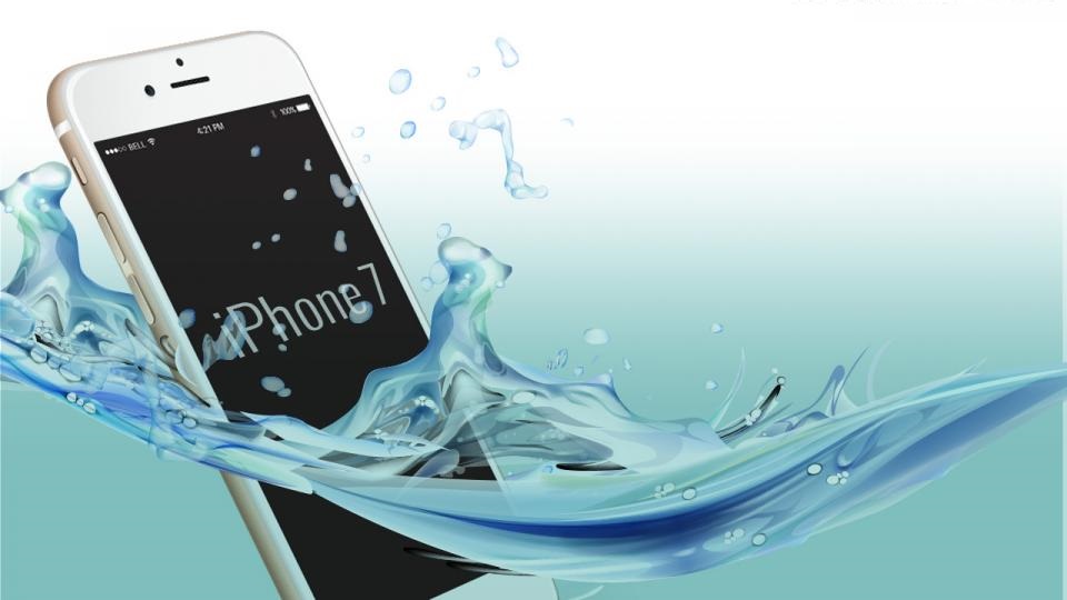 iPhone 7 được xác nhận có tính năng chống nước? iPhone 7 được xác nhận có tính năng chống nước?