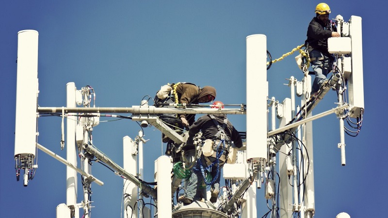 Samsung triển khai mạng LTE công cộng an toàn đầu tiên trên thế giới Samsung triển khai mạng LTE công cộng an toàn đầu tiên trên thế giới